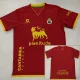24-25 Racing de Santander Away Fans Soccer Jersey