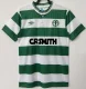 1987-1988 Celtic Home Retro Soccer Jersey