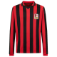 24-25 ACM 125th Anniversary Long Sleeve Soccer Jersey (长袖)