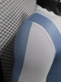 24-25 Argentina 50th Anniversary Long Sleeve Player Version Soccer Jersey (长袖球员)