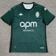 24-25 Monaco Away Fans Soccer Jersey