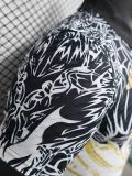 24-25 RMA Black Special Edition Player Version Soccer Jersey 龙头
