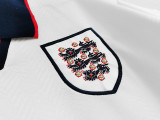 1994-1995 England Home Retro Soccer Jersey
