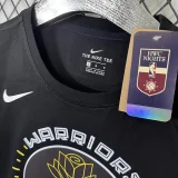 T222 WARRIORS POOLE #3 Black High Quality Casual T-Shirt