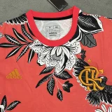 24-25 Flamengo Red Special Edition Training shirts