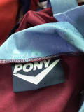 1995-1997 West Ham Home Retro Soccer Jersey