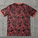 24-25 Sheffield United Red Black Special Edition Soccer Jersey