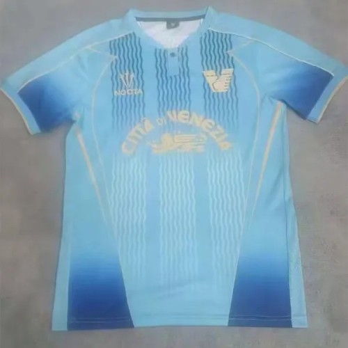 24-25 Venezia FC Third Fans Soccer Jersey