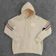 24-25 Colombia Khaki Hoody 卡其色(加绒)