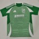 24-25 Maccabi Haifa Home Fans Soccer Jersey