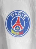 2024 PSG White Special Edition Player Version Training Shirts