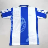 1998 Espanyol Home Retro Soccer Jersey