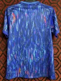 2024 Japan Blue Special Edition Fans Soccer Jersey *蓝粉