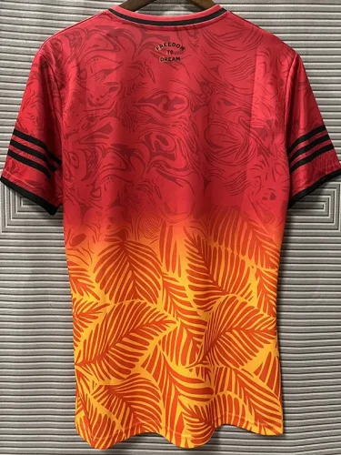 24-25 Inter Miami Red Special Edition Fans Soccer Jersey