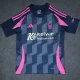 24-25 Nottingham Forest Away Fans Soccer Jersey