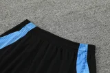 24-25 Argentina Earthy Gold Tank top and shorts suit