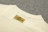 24-25 CHE Beige Training Short Suit (100%Cotton)纯棉