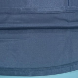 1999-2000 RMA Away Black Retro Soccer Jersey