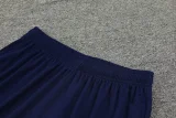 24-25 Man City Blue Training Short Suit
