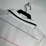 2003-2005 Man Utd Away Retro Soccer Jersey