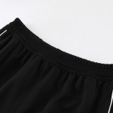 2023 NK Black Training Long Pants #NJ10