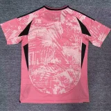 24-25 Inter Miami Pink Black Special Edition Fans Soccer Jersey