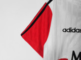 1995-1996 Rangers Away Retro Soccer Jersey
