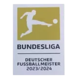 24-25 LeverKusen 120th Anniversary Fans Soccer Jersey