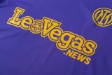 24-25 INT Purple Training Short Suit