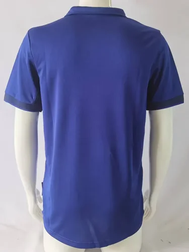 1998-1999 INT Third Retro Soccer Jersey
