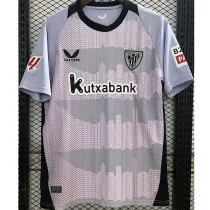 24-25 Bilbao Third Fans Soccer Jersey