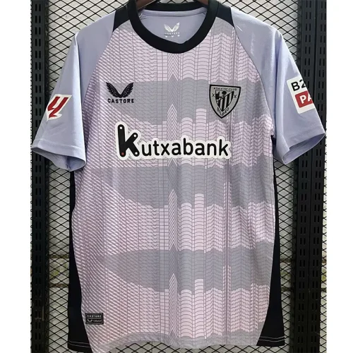 24-25 Bilbao Third Fans Soccer Jersey