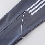 2023 AD Light Grey Training Long Pants #AK01