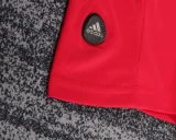 2011-2012 RMA Away Kids Retro Soccer Jersey