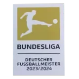 24-25 LeverKusen Home Kids Soccer Jersey