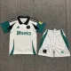 24-25 Newcastle Third Kids Soccer Jersey