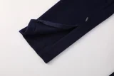 2025 NK NI13 Roval blue Jacket Tracksuit