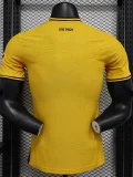 24-25 Wolves Home Player Version Soccer Jersey