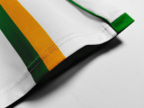 2006-2007 Celtic Third Retro Soccer Jersey