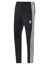 2025 AD Black Training Long Pants #AK07(黑色)
