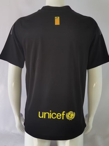 2011-2012 BAR Away Retro Soccer Jersey