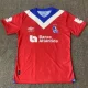 2024-25 CD Olimpia Away Fans Soccer Jersey 洪都拉奥林