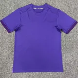 24-25 Toulouse FC Home Fans Soccer Jersey
