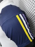 24-25 RMA White Player Version Training shirts