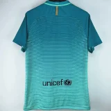 2016-2017 BAR Third Retro Soccer Jersey