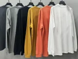 2024-25 NK High Quality Casual Long sleeve T-Shirt