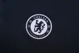 25-26 CHE Royal blue Polo Tracksuit