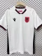 25-26 Albania Away Fans Soccer Jersey