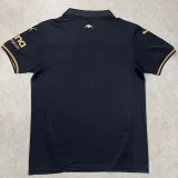 24-25 Valencia Away Fans Soccer Jersey