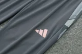 24-25 RMA Pink Half Pull Tracksuit (半拉链)